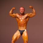 Beau  Kitchens - NPC South Texas Classic Regionals 2013 - #1