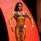 Heather  Dees - IFBB Olympia 2011 - #1