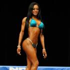 Bianca  Berry - NPC Jr. USA 2012 - #1