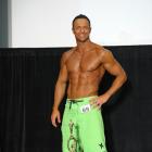 Joe  Davidson - NPC Eastern Seaboard 2013 - #1