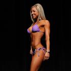 Taylor  Bentson - NPC Texas State 2009 - #1