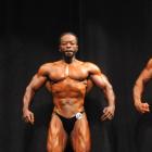 Johnny  Speight - NPC Elite Muscle Classic 2014 - #1