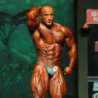 Mohammed   Ali Bannout - IFBB Europa Super Show 2011 - #1