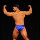 David  Truong - NPC Maryland State/East Coast Classic 2011 - #1