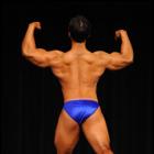 David  Truong - NPC Maryland State/East Coast Classic 2011 - #1