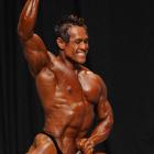 Neko  Roberson - NPC USA 2010 - #1