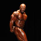 Marcus  Haley - IFBB Wings of Strength Tampa  Pro 2011 - #1