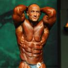 Mohammed   Ali Bannout - IFBB Europa Super Show 2011 - #1