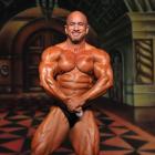 Roger   Ferrer - IFBB Europa Super Show 2012 - #1