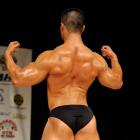 Minsu  Kim - NPC East Coast Championships 2009 - #1