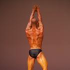 Beau  Kitchens - NPC South Texas Classic Regionals 2013 - #1