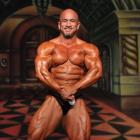 Roger   Ferrer - IFBB Europa Super Show 2012 - #1