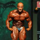 Mohammed   Ali Bannout - IFBB Europa Super Show 2011 - #1