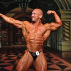 Roger   Ferrer - IFBB Europa Super Show 2012 - #1