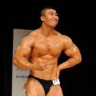 Minsu  Kim - NPC East Coast Championships 2009 - #1