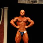 Jeremy  Slusher - NPC Mike Francois Classic 2013 - #1