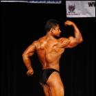 Alberto  Bautista - NPC Maryland State/East Coast Classic 2011 - #1