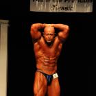 Jeremy  Slusher - NPC Mike Francois Classic 2013 - #1