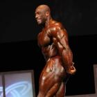 Joel  Stubbs - IFBB Wings of Strength Tampa  Pro 2009 - #1