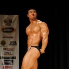 Minsu  Kim - NPC East Coast Championships 2009 - #1