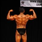 Alberto  Bautista - NPC Maryland State/East Coast Classic 2011 - #1