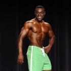 Paul  Spann - IFBB North American Championships 2011 - #1