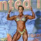 Tonya  Hooker - IFBB Wings of Strength Puerto Rico Pro 2016 - #1