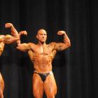 Ted  Rosea - NPC Elite Muscle Classic 2014 - #1