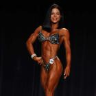 Tiffany  Procopio - IFBB North American Championships 2010 - #1