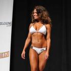 Sheyla   Solano - NPC USA 2009 - #1