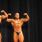 Ted  Rosea - NPC Elite Muscle Classic 2014 - #1