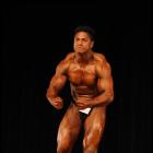 Alberto  Bautista - NPC Maryland State/East Coast Classic 2011 - #1