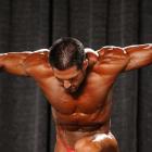 Yusef   Al-Awaji - NPC Jr. Nationals 2009 - #1