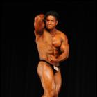 David  Truong - NPC Maryland State/East Coast Classic 2011 - #1