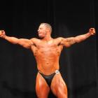 Kyle  Street - NPC Elite Muscle Classic 2014 - #1