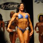 Lorena   Cozza - IFBB California Pro Figure 2009 - #1