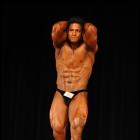 David  Truong - NPC Maryland State/East Coast Classic 2011 - #1