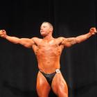 Kyle  Street - NPC Elite Muscle Classic 2014 - #1