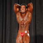 Yusef   Al-Awaji - NPC Jr. Nationals 2009 - #1