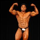 David  Truong - NPC Maryland State/East Coast Classic 2011 - #1