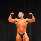 Kyle  Street - NPC Elite Muscle Classic 2014 - #1