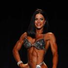 Tiffany  Procopio - IFBB North American Championships 2010 - #1