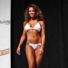 Sheyla   Solano - NPC USA 2009 - #1