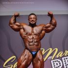 Roelly   Winklaar - IFBB San Marino Pro 2014 - #1