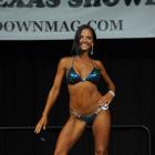 Shelly  Bull - NPC Central Texas Showdown 2013 - #1