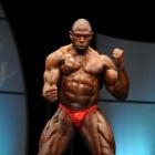 Rod  Ketchens - IFBB Phoenix Pro 2010 - #1