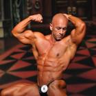 Roger   Ferrer - IFBB Europa Super Show 2012 - #1