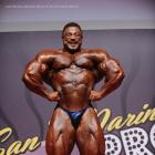 Roelly   Winklaar - IFBB San Marino Pro 2014 - #1