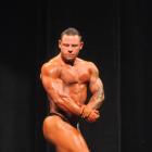 Kyle  Street - NPC Elite Muscle Classic 2014 - #1