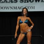 Shelly  Bull - NPC Central Texas Showdown 2013 - #1